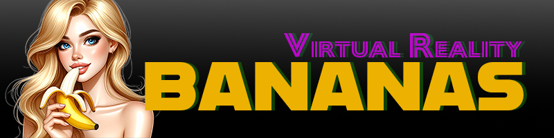 VR Bananas
